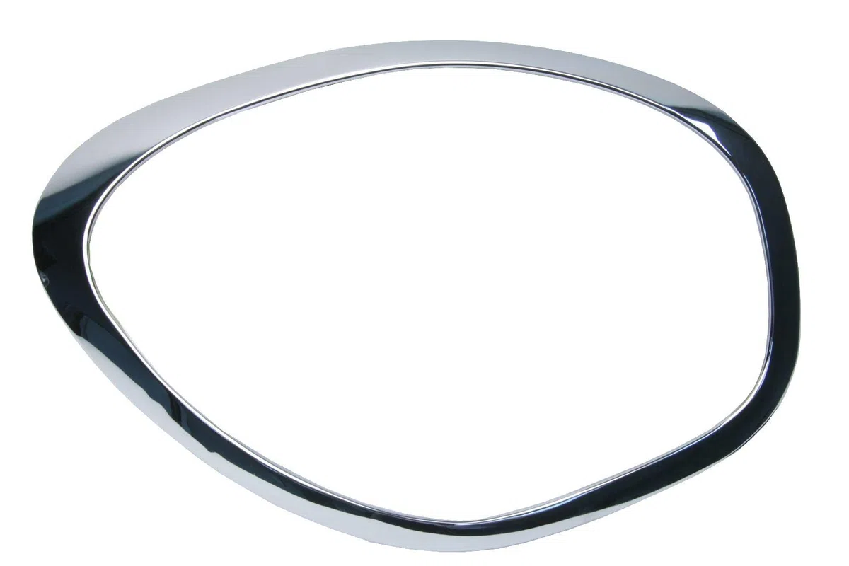 Tuning Ring Frontscheinwerfer Scheinwerfer