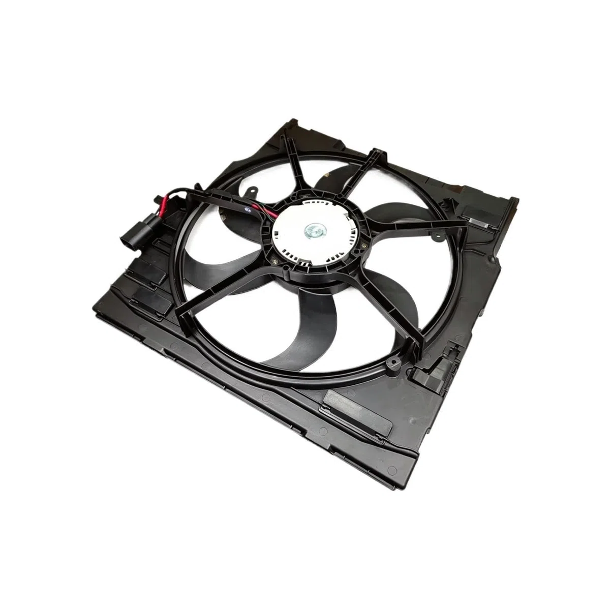 Auto Kühlerlüfter Kühlgebläse Für X5 E70 X6 E71 N54 N55 17427598739