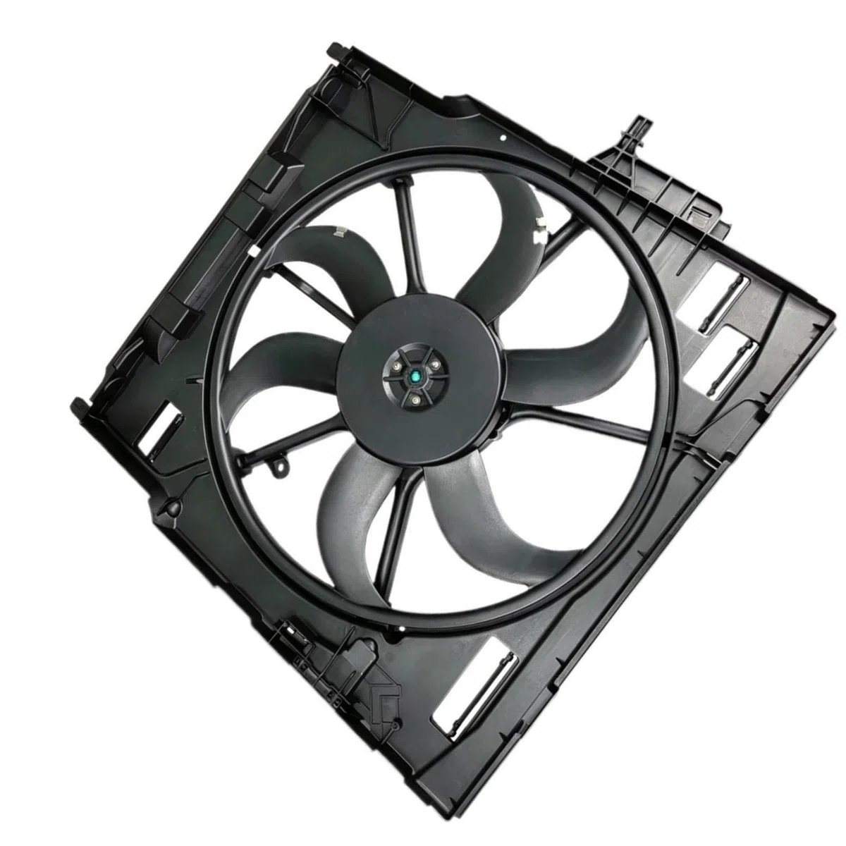 Auto Kühlerlüfter Kühlgebläse Für X5 E70 X6 E71 N54 N55 17427598739