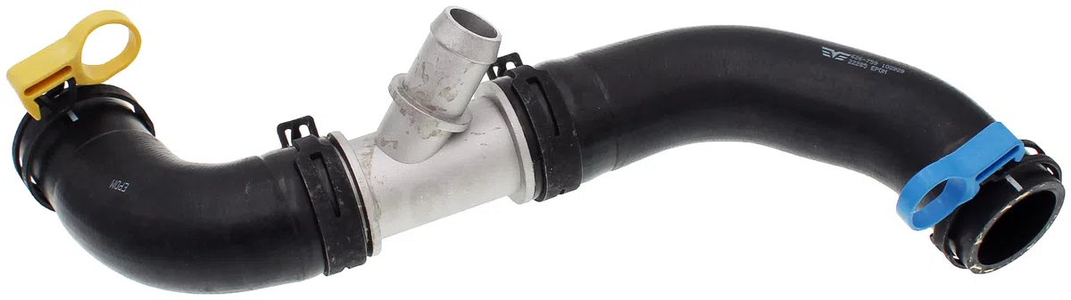 Dorman 626-759 Kühlmittelschlauch, kompatibel mit ausgewählten Ford-/Lincoln-Modellen (OE FIX)