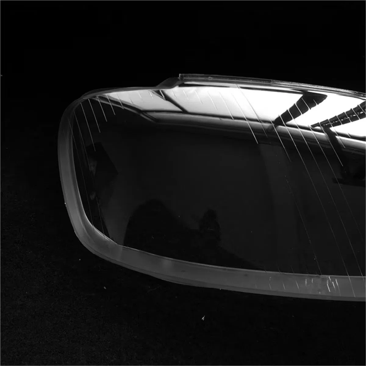 Kompatibel Mit VW Für Caddy 2004 2005 2006 2007 2008 2009 Auto-interne Ersatzteile Lampenschirme Lampengehäuse Scheinwerfer Lampenabdeckung