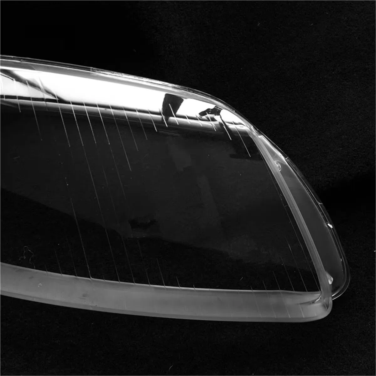Kompatibel Mit VW Für Caddy 2004 2005 2006 2007 2008 2009 Auto-interne Ersatzteile Lampenschirme Lampengehäuse Scheinwerfer Lampenabdeckung