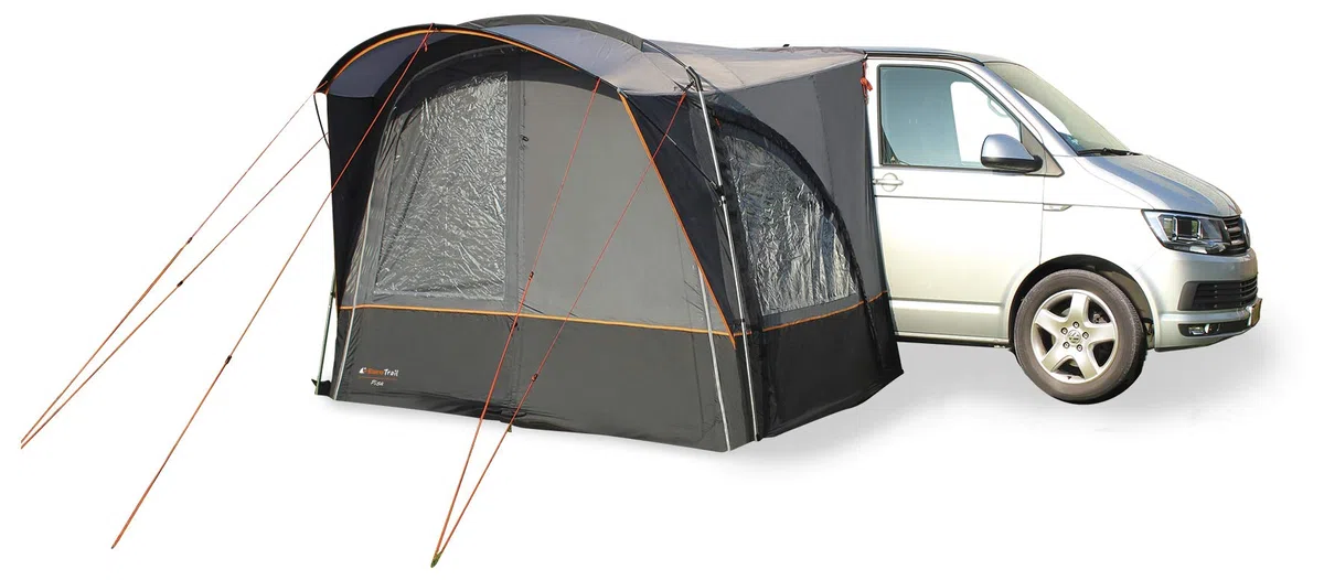 EuroTrail Busvorzelt Pisa 260 x 250 x 180 cm