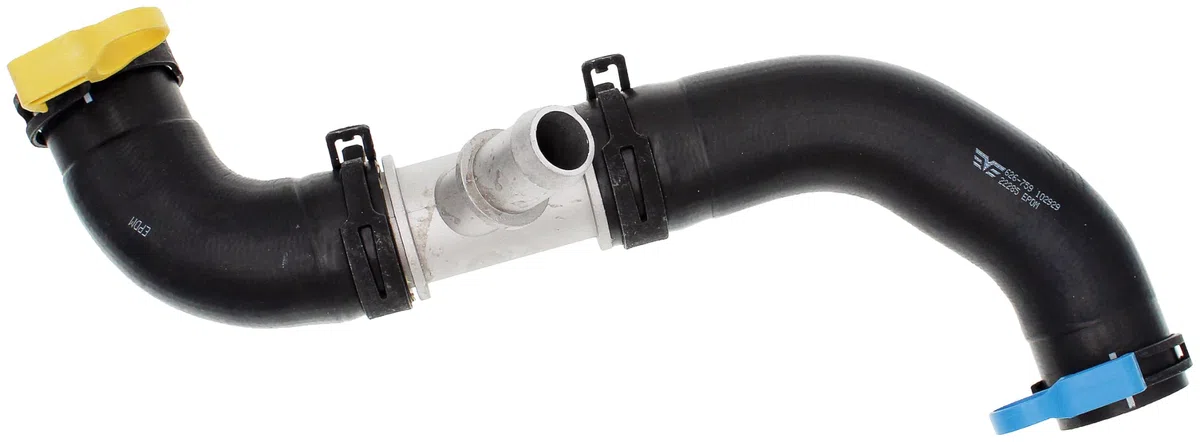 Dorman 626-759 Kühlmittelschlauch, kompatibel mit ausgewählten Ford-/Lincoln-Modellen (OE FIX)