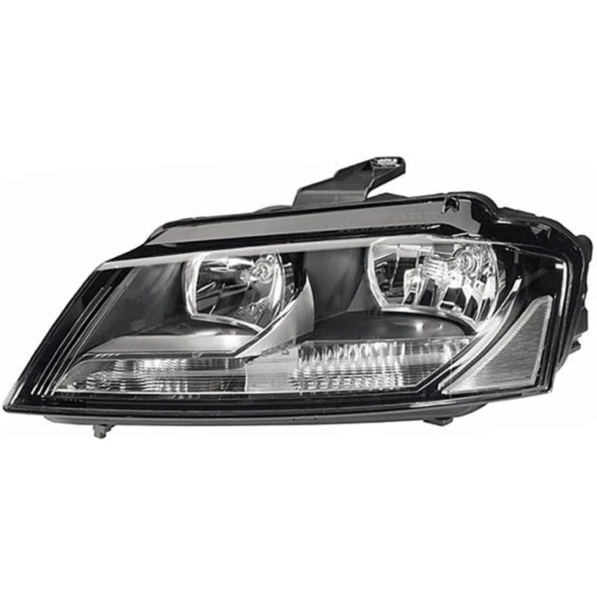 HELLA 1LJ 009 648-041 Halogen Scheinwerfer - Audi A3 (8P1) - ECE