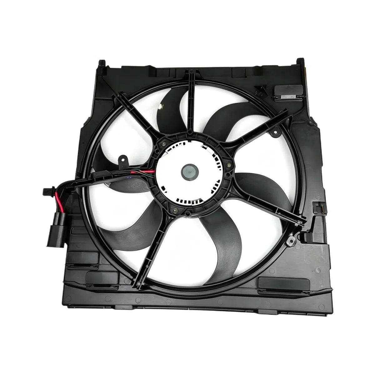 Auto Kühlerlüfter Kühlgebläse Für X5 E70 X6 E71 N54 N55 17427598739